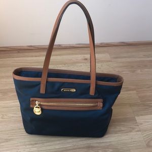 Michael Kors Small Kempton Tote Bag
